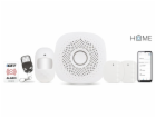 iGET HOME X1 - Inteligentní Wi-Fi alarm, v aplikaci i ovl...