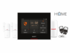 iGET HOME X5 - Inteligentní Wi-Fi/GSM alarm, v aplikaci i...