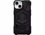 UAG UAG Monarch pro iPhone 13/14 kompatibilní s Magsafe Kevlar - černá