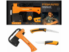 Set kempingový Fiskars