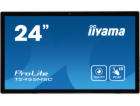 24" LCD iiyama T2455MSC-B1:IPS,FHD,P-CAP,HDMI