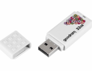 Goodram UME2-0320W0R11-SP USB flash drive PAMGORFLD0434