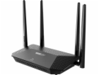 Směrovač x2000r WiFi 6 AX1500 Dual Band 5xrj45