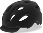 Helma Giro City Cormick Integrovaná MIPS MIPS Matte Black...