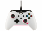 PDP Fuse White Controller Xbox Series X/S & PC