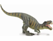 Collecta Figurine Dinosaur Tyrannosaurus rex deluxe 1:15