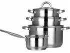 Smile MGK-21 9-piece cookware set