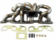 TURBOWORKS VÝFUKOVÁNÍ MANIFOLD NISSAN RB26 Extrém