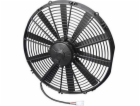 Burl The Fan Spal 405mm s vysokým výkonem sání typu 2