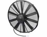 Burl The Fan Spal 405mm s vysokým výkonem sání typu 2