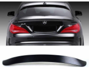 Proracing rtů rtů spoiler-Mercedes-Benz W117 13 ~ 16 OE-styl (ABS)