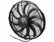 Burl The Fan Spal 355mm s vysokým výkonem typu 2