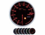 Dracing_f Clock Depo Skpk 60mm - Volt