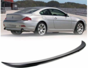 Proracing Lip Lip S Spoiler - BMW E63 V Typ (ABS) Pre -Life