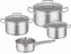 Roesle Set 4 Expertsiso Pots