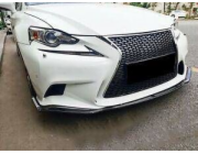 Mtuning Applics Burpter Lexus je F 14-16Matt Black