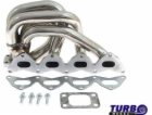 TURBOWORKS VÝFUKOVÁNÍ MANIFOLD ALFA ROMEO 155 2.0