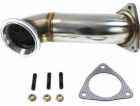 TURBOWORKS DOWNUPIPE OPEL CORSA D OPC Z16ler Decat