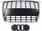 MTuning_F Grill Audi A3 8P S8 ve stylu Chrome-Black (05-09)