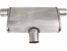 Turboworks_d Middle Silencer zadní 63,5 mm turboworks LT ...