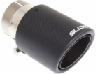 Slide_D Silencer Tip 101mm vstup 76mm