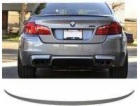 Proracing lip rtů spoiler - BMW F10 11 4D M -Tech (ABS)