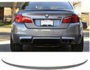 Proracing lip rtů spoiler - BMW F10 11 4D M -Tech (ABS)