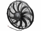 Burl The Fan Spal 355mm s vysokým výkonem lisování typu 2