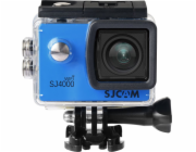 Fotoaparát SJCAM SJ4000 WiFi Blue