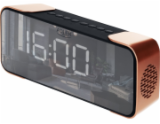 ADLER AD 1190cr radio alarm clock