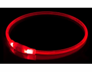 KABB LED Collar for Dogs and Cats Red