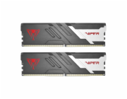 Patriot Memory Viper RGB PVVR532G640C32K memory module 32 GB 2 x 16 GB DDR5 6400 MHz