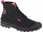 Palladium Palladium Pampa Hi Army 78583-008-M Black 41