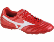 Mizuno Mizuno Morelia II Club jako P1GD221660 Red 44.5