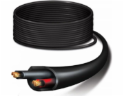 Ubiquiti PC-12 - PowerCable 12, venkovní napájecí kabel, 12 AWG, 305m