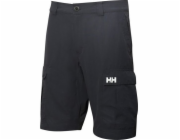 Helly Hansen HH QD Cargo Shorts 11 597 Navy 54154_597-30