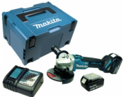 Makita DGA506RTJ Grinder