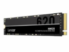 SSD NM620 512 GB NVMe M.2 2280 3300 / 2400 MB / s