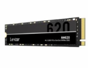 SSD NM620 512 GB NVMe M.2 2280 3300 / 2400 MB / s