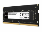 Paměť notebooku DDR4 SODIMM 16 GB (1 * 16 GB) / 3200 CL22