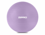 Zipro Zipro Gymnastic Ball for Cvičení Anti-Burst 65 cm fialová