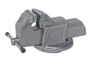 Bison -bial Locksmith Vice Type 1250 175mm Permanent - 321240180100