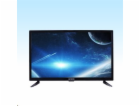 Orava LT-634 LED M101B LED TV, 60cm, HD, DVB-T2/C