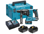 Makita DHR242RTJ 18 V Hammer