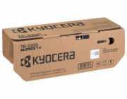 Kyocera toner TK-3300 (černý, 14500 stran) pro ECOSYS MA4500ix/ifx