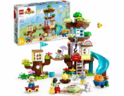 Lego Lego Duplo 10993 3in1 Tree House