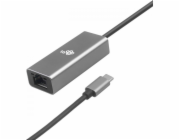 TB Touch USB C - RJ45 10/100/1000 Mb/s Adapter