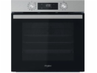 Whirlpool OMR58HU1X oven 71 L 2900 W A+ Stainless steel