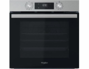 Whirlpool OMR58HU1X oven 71 L 2900 W A+ Stainless steel