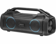 Defender Speaker Defender Beatbox 50 Bluetooth 50W MP3/Aux/SD/USB/LED/IPX5/Power Bank Black Reproduktor